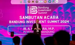 Lampaui Target Tahunan, Pemkot Bandung Capai Rp8,57 Triliun Realisasi Investasi Hingga Akhir Tahun