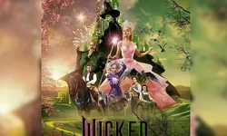 Daftar Pemain Film Wicked, Cinta Segitiga Cynthia Erivo dan Ariana Grande