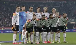Timnas Jerman Raih Hasil Imbang Menghadapi Hungaria Dalam Kompetisi UEFA Nation League