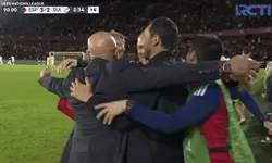 Timnas Spanyol Menang Tipis Hadapi Timnas Swiss Berkat Gol Di Menit-Menit akhir!