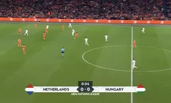 Timnas Belanda Berhasil Tumbangkan Hungaria 4 Gol Tanpa Balas!