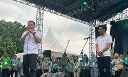 Doa dan Harapan Dokter Rayendra dan Eka Maulana untuk Kota Bogor: 'Saya tidak ingin ada warga..'