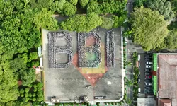 Pemkot Bekasi Laksanakan Apel Akbar dan Dapat Rekor MURI Jelang Pilkada 2024