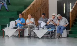 Pemkot Bandung Targetkan Pengurangan Ritasi Sampah ke TPA Sarimukti Jadi 140 Rit Per Hari per Desember 2024