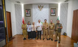 Komitmen Lestarikan Budaya dan Pariwisata, Pemkot Bandung Kebut Integrasi Pengembangan Sektor Wisata