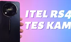 7 Rekomendasi HP Murah Terbaik Harga 1 Jutaan RAM 8 GB untuk Akhir Tahun 2024