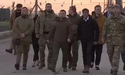 NATO dan Ukraina Gelar Rapat Darurat di Brussel: Respon terhadap Penggunaan Rudal Hypersonic Rusia