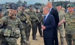 Jerman Bersiap Hadapi Eskalasi Konflik Ukraina dan Ancaman Nuklir Rusia