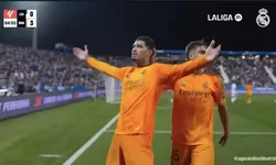 Real Madrid Berhasil Menang Meyakinkan Melawan Leganes Dalam Lanjutan La Liga