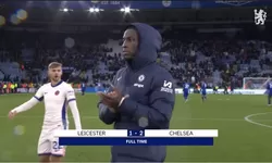 The Blues Chelsea Menang Tipis Saat Tandang ke Kandang Leicester City