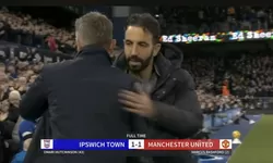 Dalam Lanjutan Liga Inggris, Pertandingan Pertama Amorim Sebagai Pelatih Bersama United Berakhir Imbang 