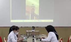 Pemkot Bekasi Bahas Harmonisasi Raperkada Pengembangan Kawasan Berorientasi Transit