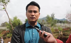 Koordinasi dengan PPK dan PPS, KPU Kota Bandung Antisipasi TPS Rawan Banjir di Hari Pencoblosan