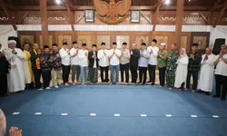 Jelang Pilkada Serentak, Pemkot Bandung Gelar Doa Bersama Lintas Agama di Akhir Masa Kampanye