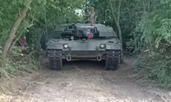 Tank Leopard Jerman Jatuh ke Tangan Rusia: Strategi Lemah NATO Terungkap