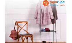 5 Cara Menyimpan Jas dan Blazer agar Tidak Lecek dan Rusak