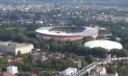 Stadion Manahan Solo Ditunjuk Menjadi Kandang Bagi Timnas Indonesia di Babak Penyisihan Grup Piala AFF 2024