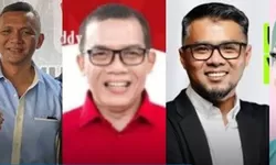 Survei Polmark: 5 Paslon Wali Kota Bogor 2024 Berpeluang Juara, Angka Swing Voters Masih Tinggi
