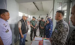 Pemkot Bandung Pastikan Pilkada Serentak 2024 Berjalan Aman dan Kondusif