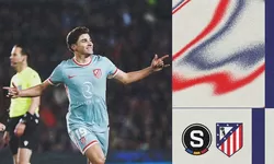 Atletico Madrid Gunduli Slavia Praha 6 Gol Tak Berbalas di Ajang Liga Champion