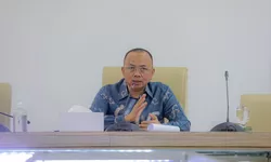 Pemkot Bandung Raih Apresiasi atas Capaian Sistem Pemerintahan Berbasis Elektronik