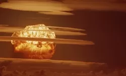 Rusia Siapkan Kembali Lokasi Uji Coba Nuklir di Kepulauan Novaya Zemlya  