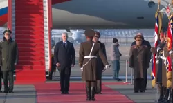 Aliansi Rusia-Korea Utara Menguat: Ribuan Tentara Pyongyang Dikerahkan untuk Perang di Ukraina  