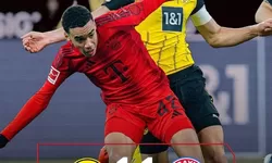 Laga Der Klassiker Berakhir Imbang Antara Bayern Munchen Melawan Borussia Dortmund