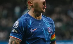 Chelsea Menang Meyakinkan Usai Tumbangkan Aston Villa di Stamford Bridge