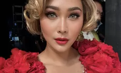 Inul Daratista Kehilangan Mobil dan Uang Akibat Tipu Daya Karyawan