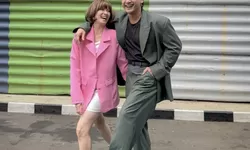 Dwi Andhika dan Chika Jessica Pilih Utamakan Pendidikan Meski Sudah Kantongi Restu