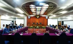 Pemkot Bandung Apresiasi Kelancaran Pilkada Serentak 2024, Bukti Warga Bandung Dewasa dalam Berpolitik