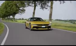 Ferrari Baru Saja Memperkenalkan 12Cilindri di Indonesia! Simak Ulasannya