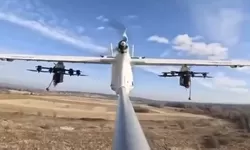 Drone Dovbus T10: Senjata Andalan Ukraina untuk Serangan Presisi dan Pengintaian