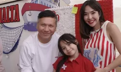 Gisel Mengungkapkan Gading Marten Selalu Terpikirkan dalam Doanya