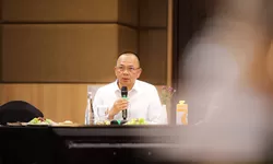 Jelang Nataru, TPID Kota Bandung Antisipasi Kenaikan Harga Komoditas Hingga Cuaca Ekstrem