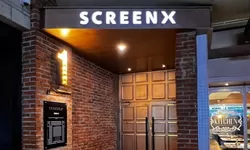 Auditorium ScreenX Terbesar Kedua Dunia Kini Hadir di Jakarta! Nikmati Pengalaman Menonton yang Imersif