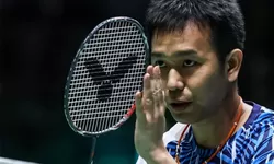 Hendra Setiawan Resmi Umumkan Pensiun, Intip Profil, Perjalanan Karir,  Hingga Prestasinya Disini!