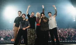 Linkin Park Siap Guncang Indonesia, Konser Perdana Setelah Satu Dekade