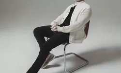 Selebgram Andrew Susanto Tunjukkan Kepedulian terhadap Korban Banjir Rawajati Jakarta