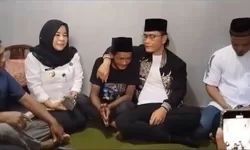 Gus Miftah Kunjungi Penjual Es, Sampaikan Permintaan Maaf dengan Tulus