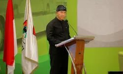 Dukung Visi Indonesia Emas 2045, Pemkot Bandung Gelar Simposium P3NK