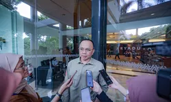 Pemkot Bandung Perkuat Digitalisasi dan Akselerasi Implementasi Elektronifikasi Transaksi untuk Tingkatkan Pelayanan Publik