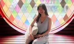 Profil Felicia Tissue, Mantan Kaesang Pangarep Kini Berlabuh ke PDI Perjuangan