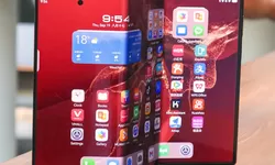 Samsung Segera Luncurkan Galaxy Fold Tri Fold di Tahun 2026, Ponsel Lipat Tiga Pesaing Huawei dan iPhone