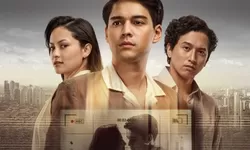 Serial Rekaman Terlarang Tayang di We TV: Memecahkan Tabu dan Mengguncang Norma Sosial