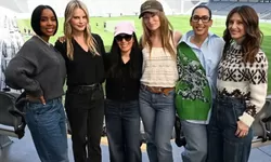 Kendrick Lamar dan Bintang Hollywood Hadirkan Liburan Tak Terlupakan untuk Anak - Anak Kurang Mampu di Los Angeles