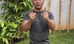 Wendy Cagur Merasa Sedih Mendengar Yati Pesek Dihina oleh Miftah Maulana