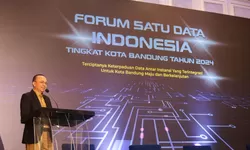 Wujudkan Transformasi Digital, Pemkot Bandung Luncurkan Aplikasi Sidepasi dan PMO
