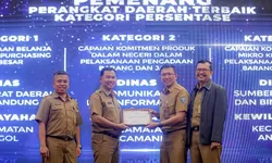 Pemkot Bandung Dorong Digitalisasi Pengadaan Barang dan Jasa untuk Tingkatkan Transparansi